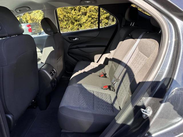 2023 Chevrolet Equinox AWD LT