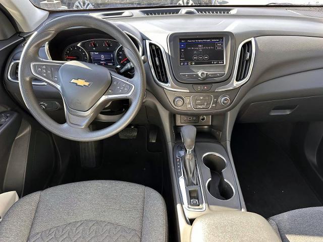 2023 Chevrolet Equinox AWD LT