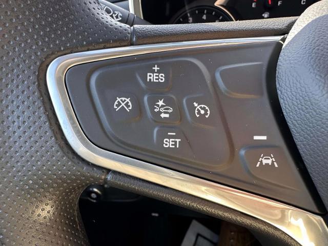 2023 Chevrolet Equinox AWD LT
