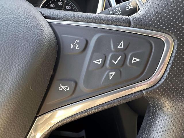 2023 Chevrolet Equinox AWD LT