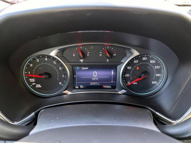 2023 Chevrolet Equinox AWD LT