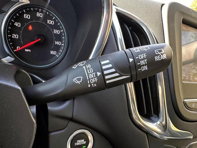 2023 Chevrolet Equinox AWD LT