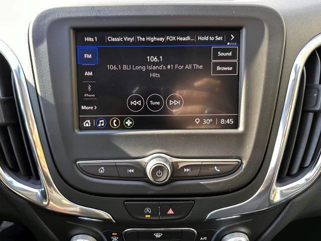 2023 Chevrolet Equinox AWD LT