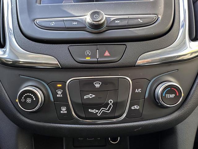 2023 Chevrolet Equinox AWD LT