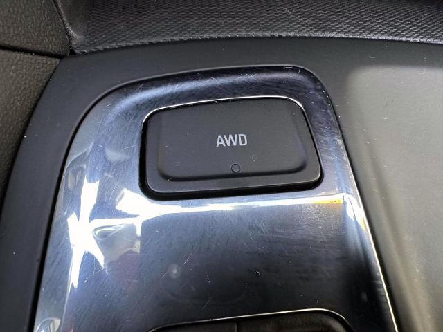 2023 Chevrolet Equinox AWD LT