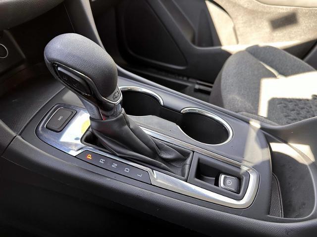 2023 Chevrolet Equinox AWD LT