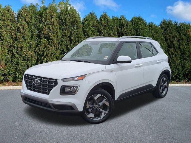 2025 Hyundai Venue SEL for sale in MACOMB, MI