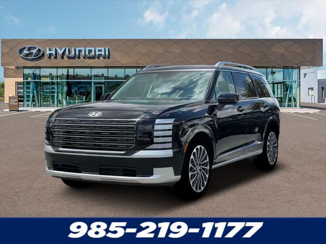 2026 Hyundai Palisade Calligraphy for sale in HOUMA, LA
