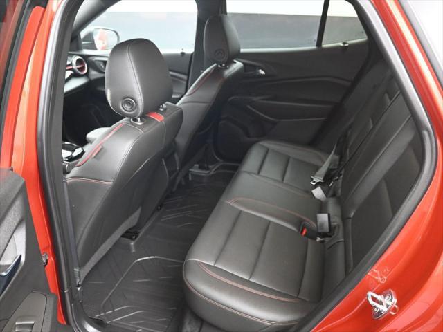 2024 Chevrolet Trax FWD 2RS
