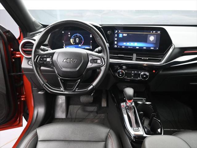 2024 Chevrolet Trax FWD 2RS