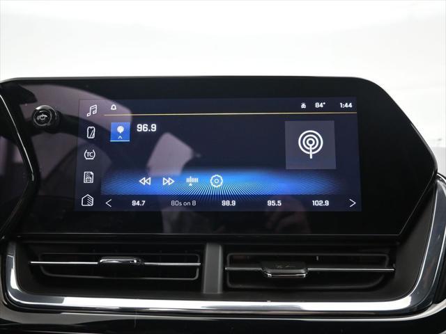 2024 Chevrolet Trax FWD 2RS