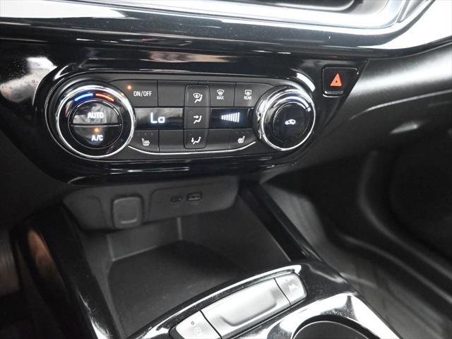 2024 Chevrolet Trax FWD 2RS
