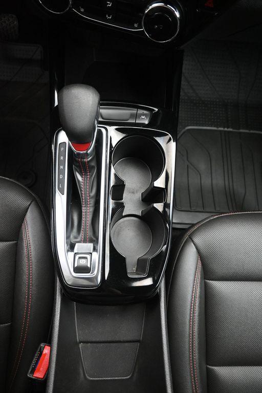 2024 Chevrolet Trax FWD 2RS