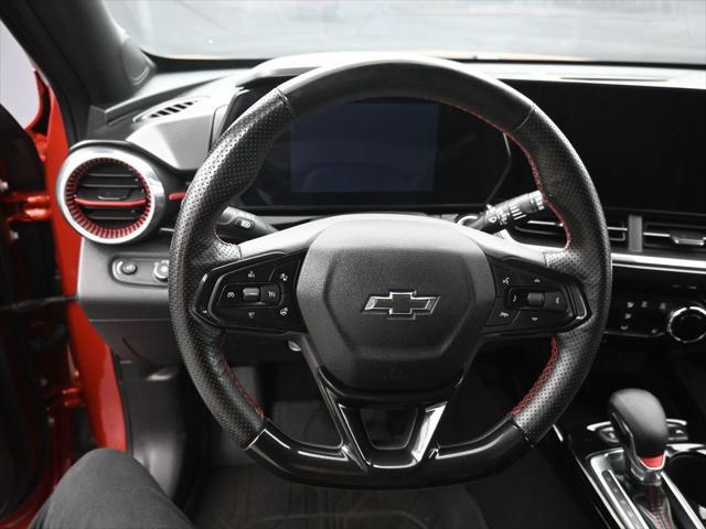 2024 Chevrolet Trax FWD 2RS