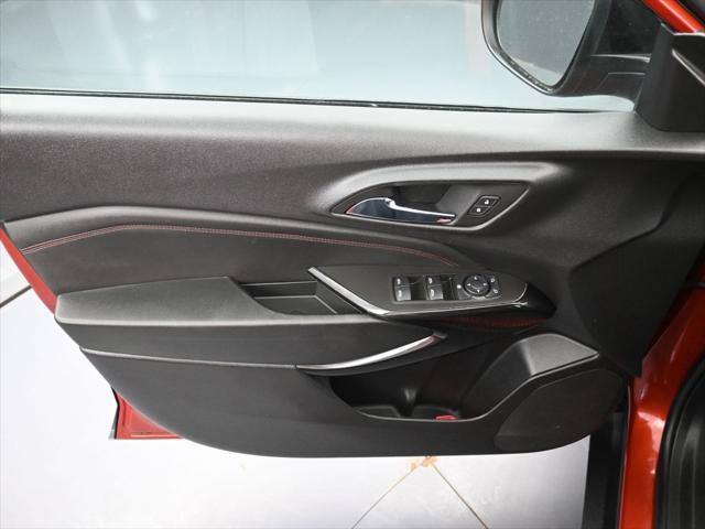 2024 Chevrolet Trax FWD 2RS