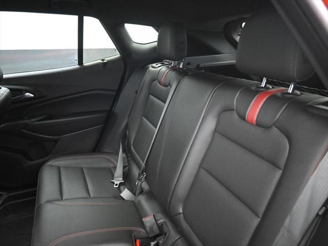 2024 Chevrolet Trax FWD 2RS