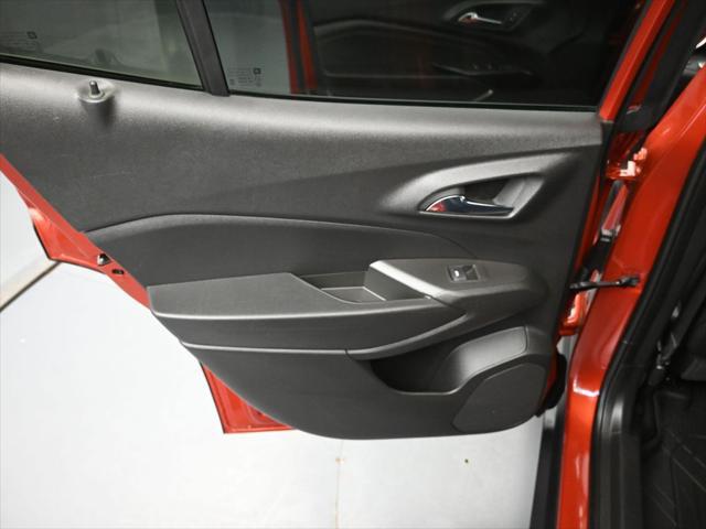 2024 Chevrolet Trax FWD 2RS