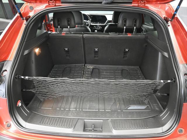 2024 Chevrolet Trax FWD 2RS