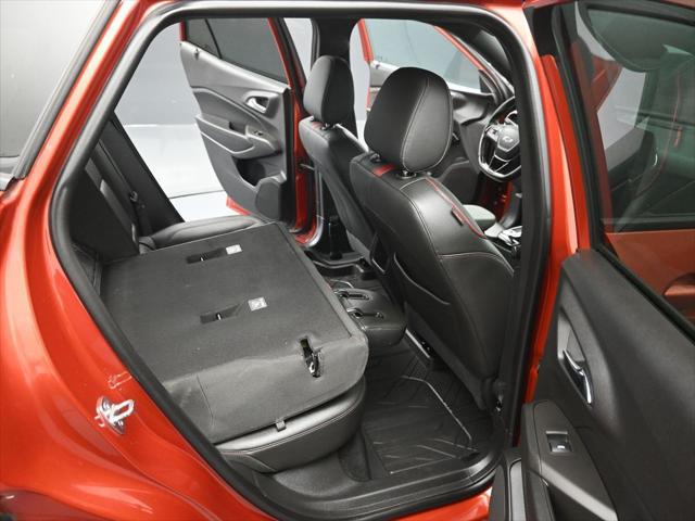 2024 Chevrolet Trax FWD 2RS