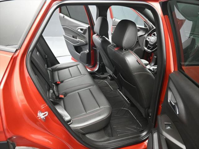 2024 Chevrolet Trax FWD 2RS