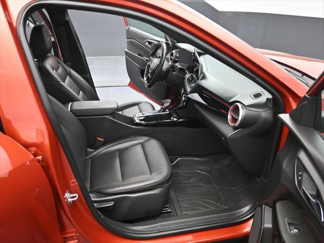 2024 Chevrolet Trax FWD 2RS