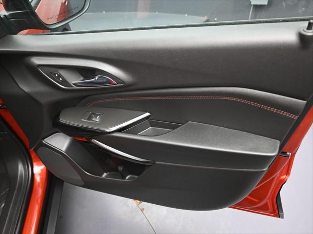 2024 Chevrolet Trax FWD 2RS