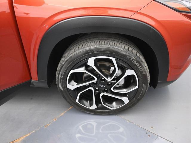 2024 Chevrolet Trax FWD 2RS