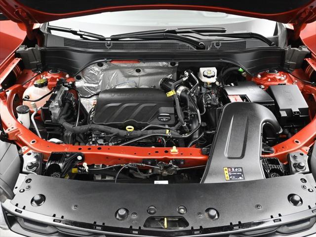 2024 Chevrolet Trax FWD 2RS