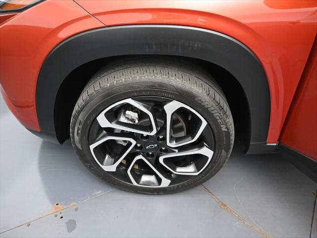 2024 Chevrolet Trax FWD 2RS