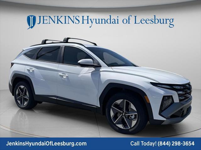 2026 Hyundai Tucson SEL for sale in LEESBURG, FL
