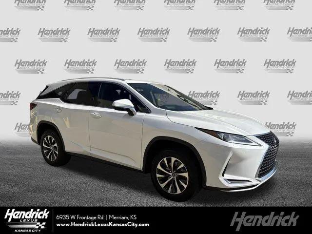 2021 Lexus RX 350 Base for sale in Merriam, KS