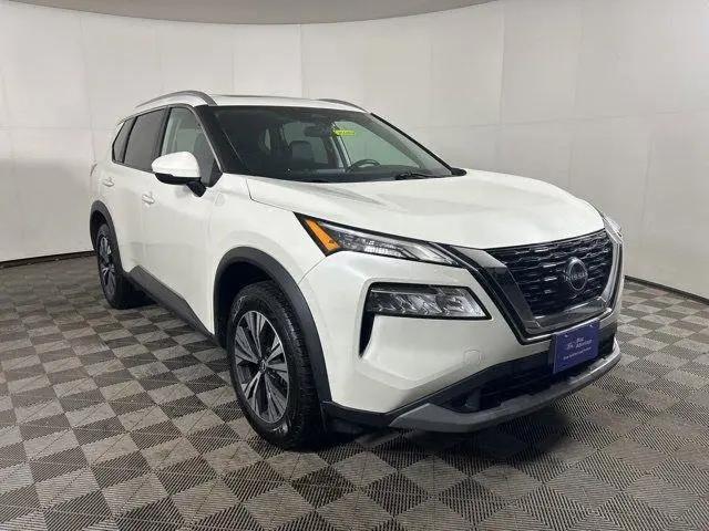 2022 Nissan Rogue SV Intelligent AWD for sale in Shakopee, MN