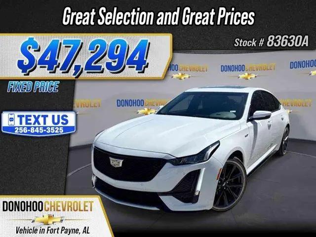2024 Cadillac CT5-V V-Series for sale in Fort Payne, AL