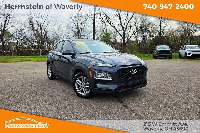 2021 Hyundai Kona SE for sale in Waverly, OH