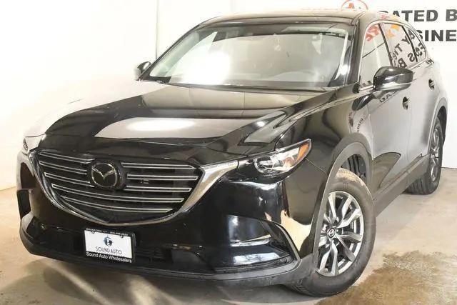 2023 Mazda CX-9 Touring for sale in Branford, CT