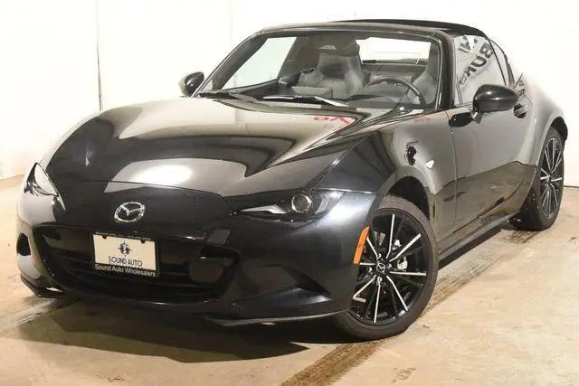 2025 Mazda MX-5 Grand Touring for sale in Branford, CT
