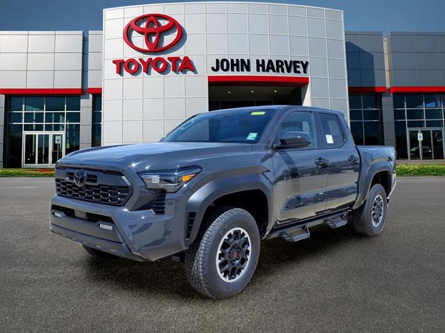 2026 Toyota Tacoma TRD Off Road for sale in Bossier City, LA