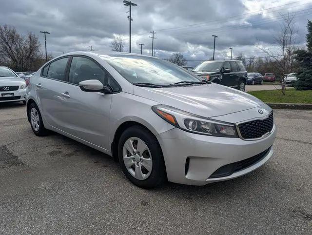 2018 Kia Forte LX for sale in Florence, KY