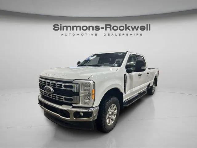 2023 Ford F-250 XLT for sale in Elmira, NY