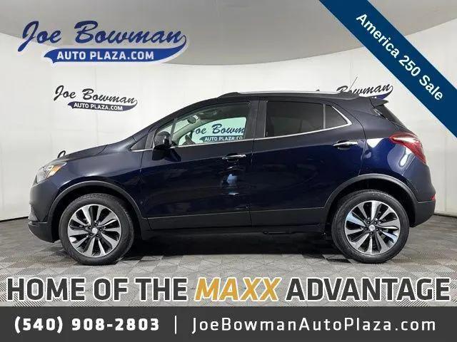 2022 Buick Encore AWD Preferred for sale in Harrisonburg, VA