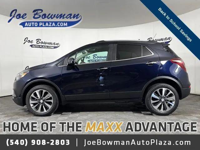 2022 Buick Encore AWD Preferred for sale in Harrisonburg, VA