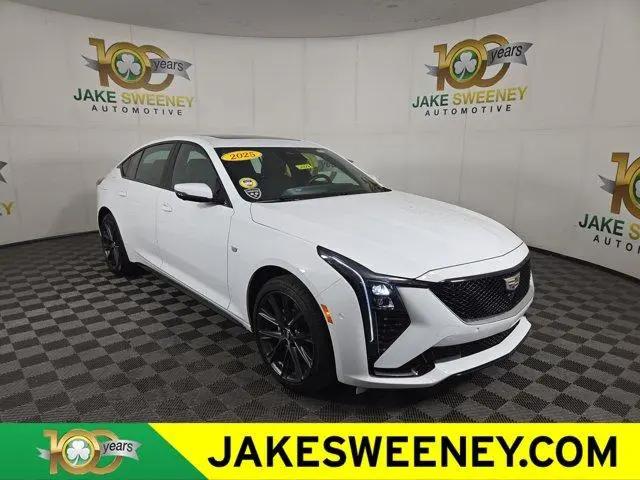 2025 Cadillac CT5 Sport for sale near Cincinnati, OH