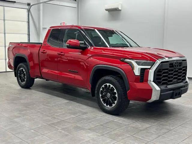 2022 Toyota Tundra SR5 for sale in Murray, KY
