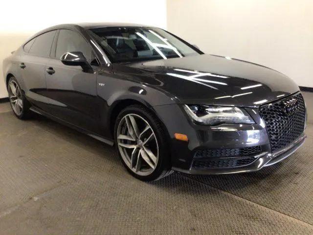 2015 Audi S7 4.0T for sale near Cincinnati, OH