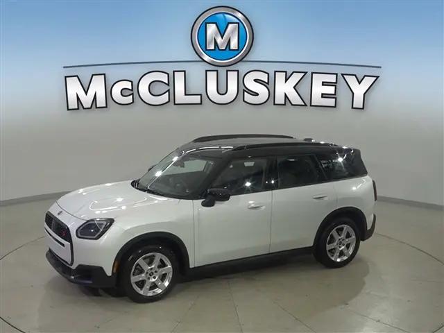 2025 MINI Cooper Countryman Cooper S for sale near Cincinnati, OH