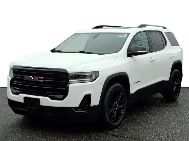2023 GMC Acadia AWD SLT for sale in Smithtown, NY