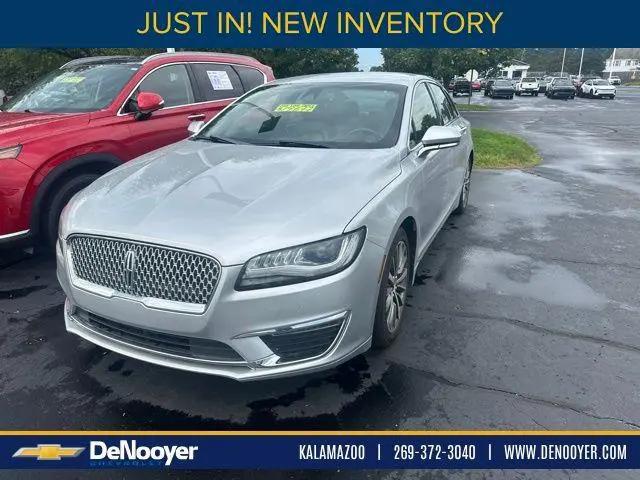 2019 Lincoln MKZ Standard for sale in Kalamazoo, MI