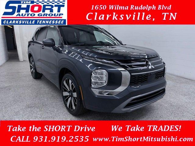 2026 Mitsubishi Outlander SEL 1.5T 2WD for sale in Clarksville, TN