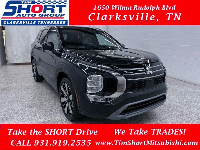 2026 Mitsubishi Outlander SEL 1.5T 2WD for sale in Clarksville, TN