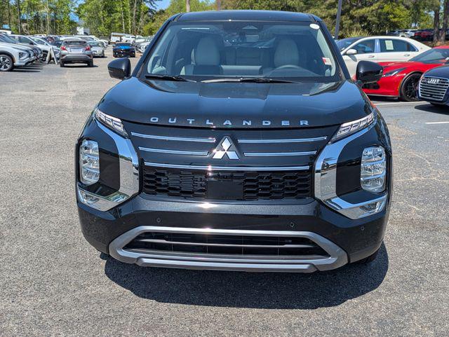 2026 Mitsubishi Outlander SE 1.5T 2WD